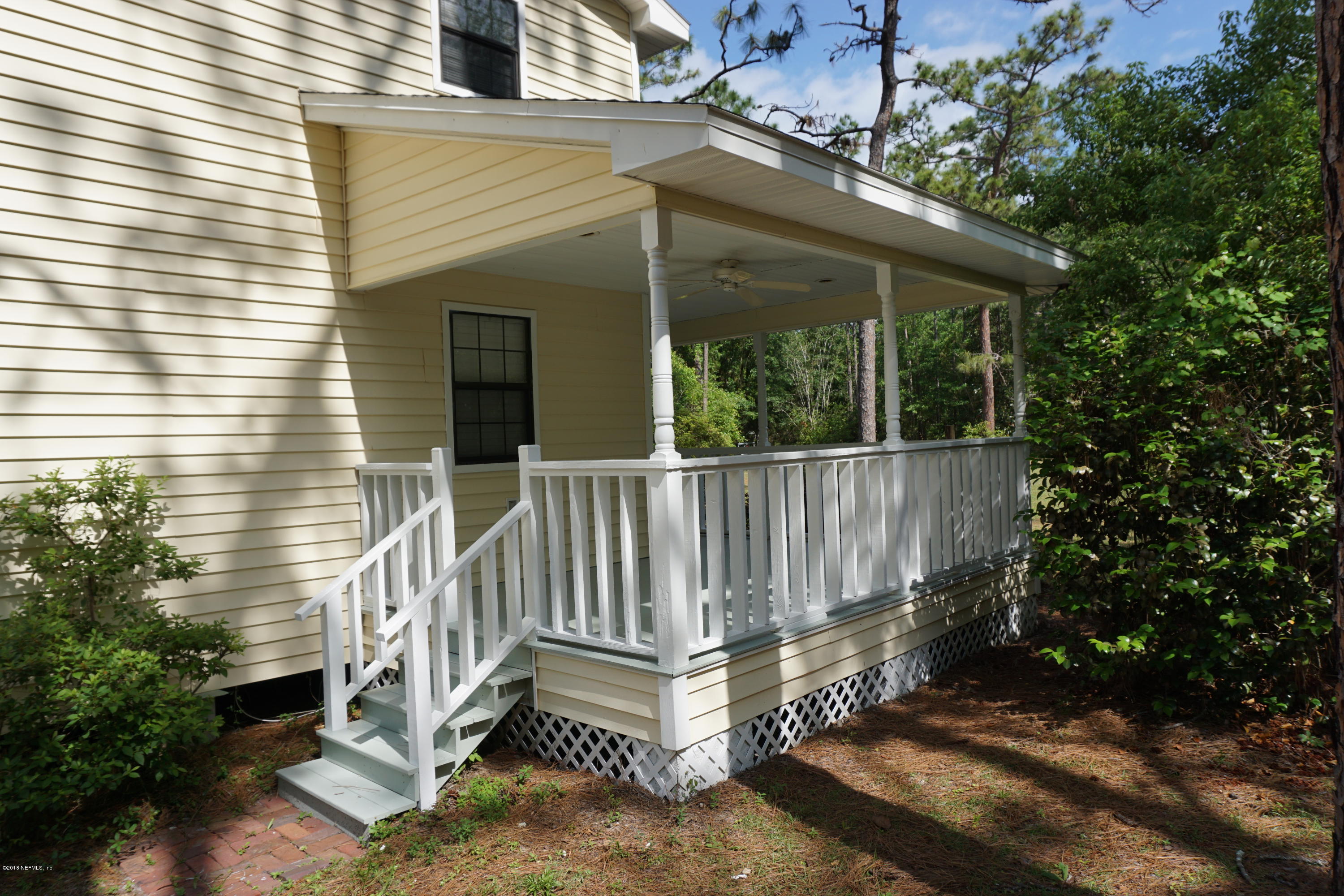 9200 Crystal Springs Road Jacksonville, FL 32221 - Photo 45 of 56 Wrap Around Porch 3