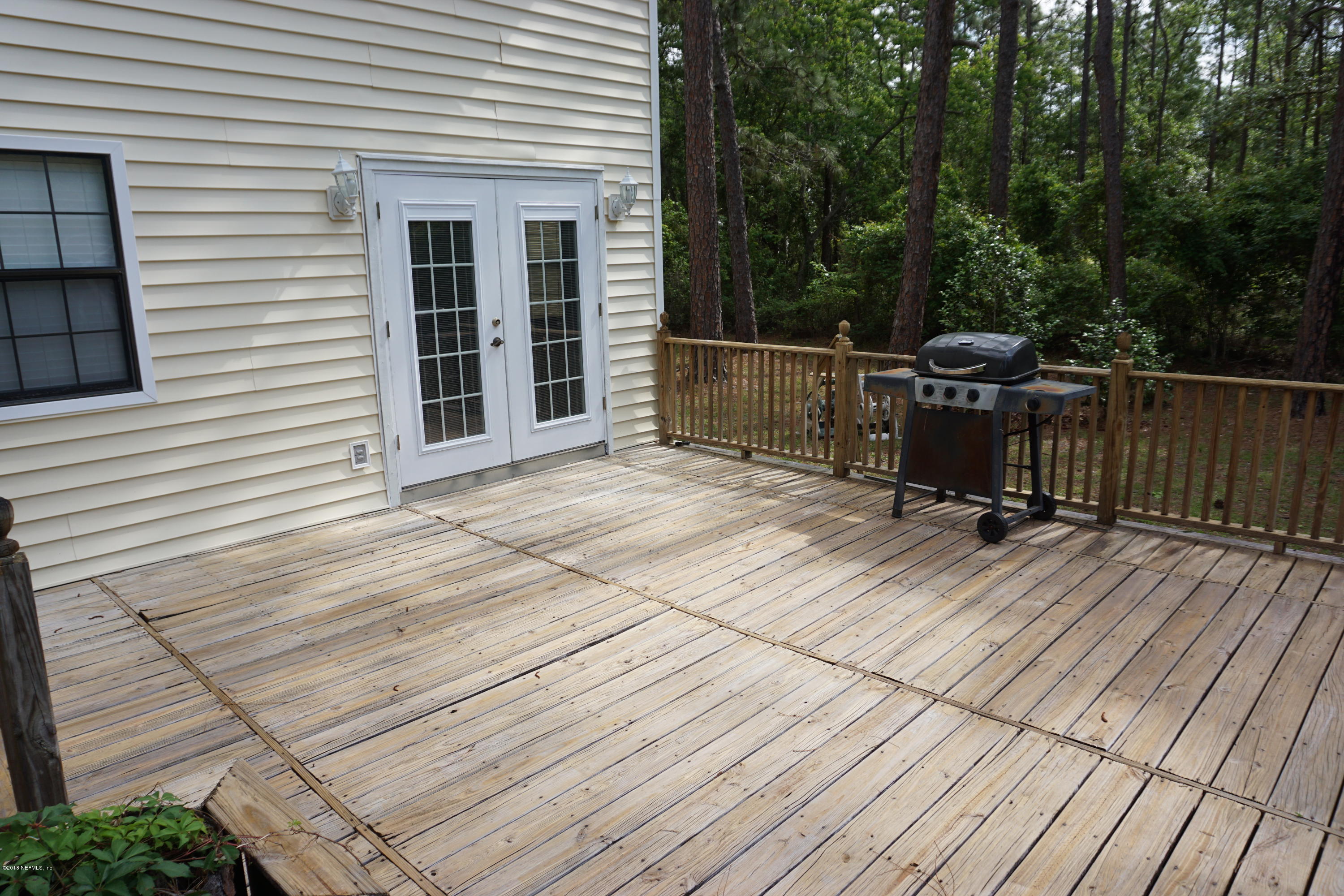9200 Crystal Springs Road Jacksonville, FL 32221 - Photo 49 of 56 Back Porch 2