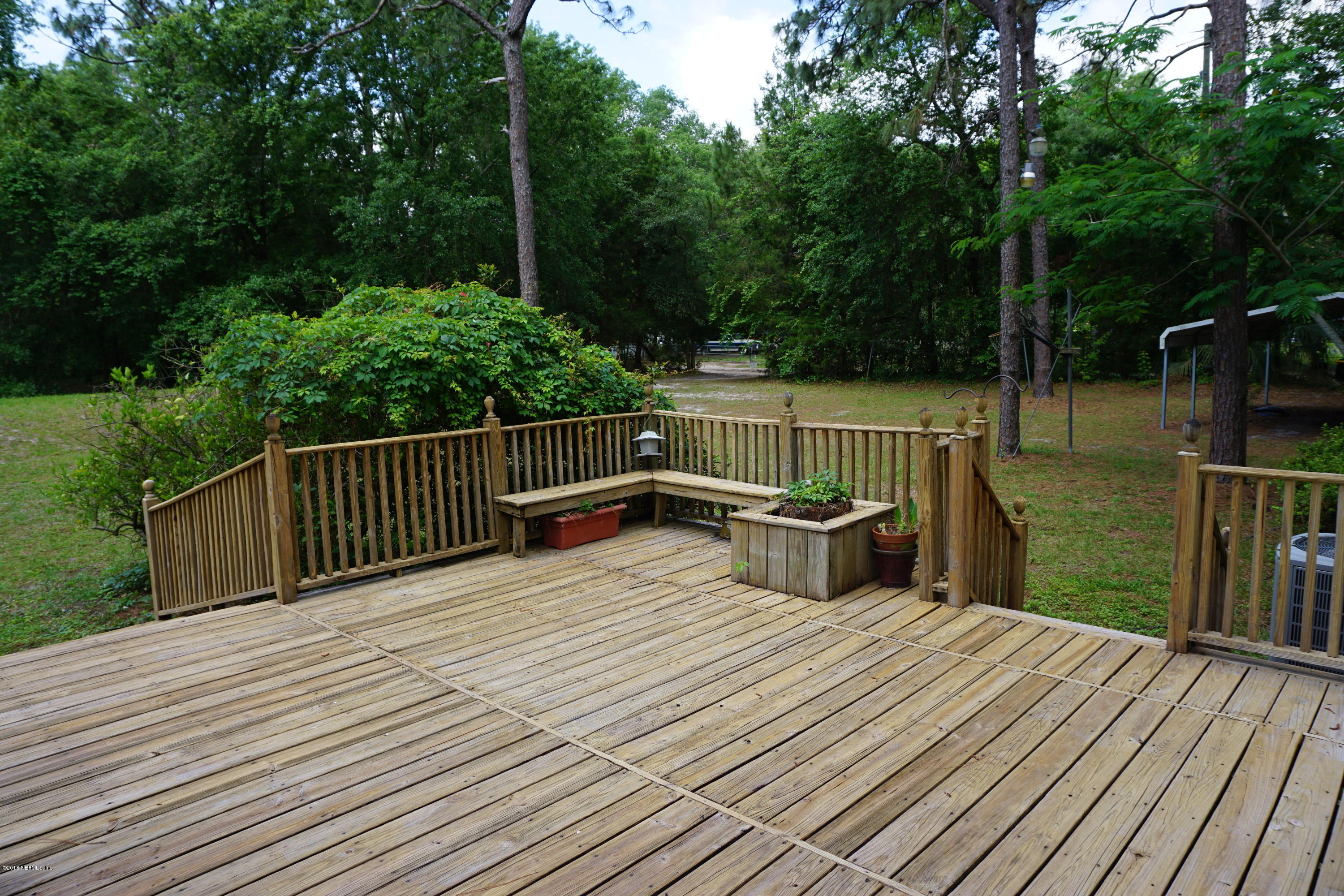9200 Crystal Springs Road Jacksonville, FL 32221 - Photo 50 of 56 Back Porch 3