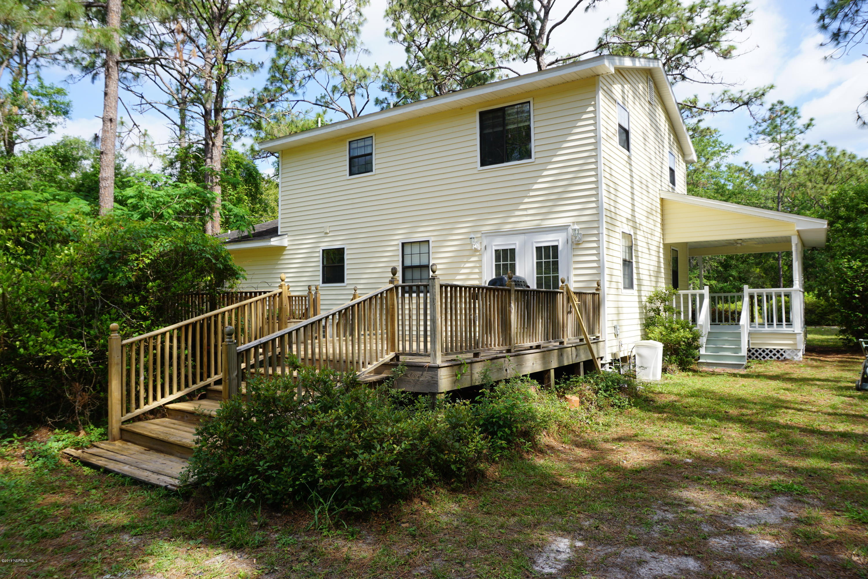 9200 Crystal Springs Road Jacksonville, FL 32221 - Photo 51 of 56 Back Porch 4
