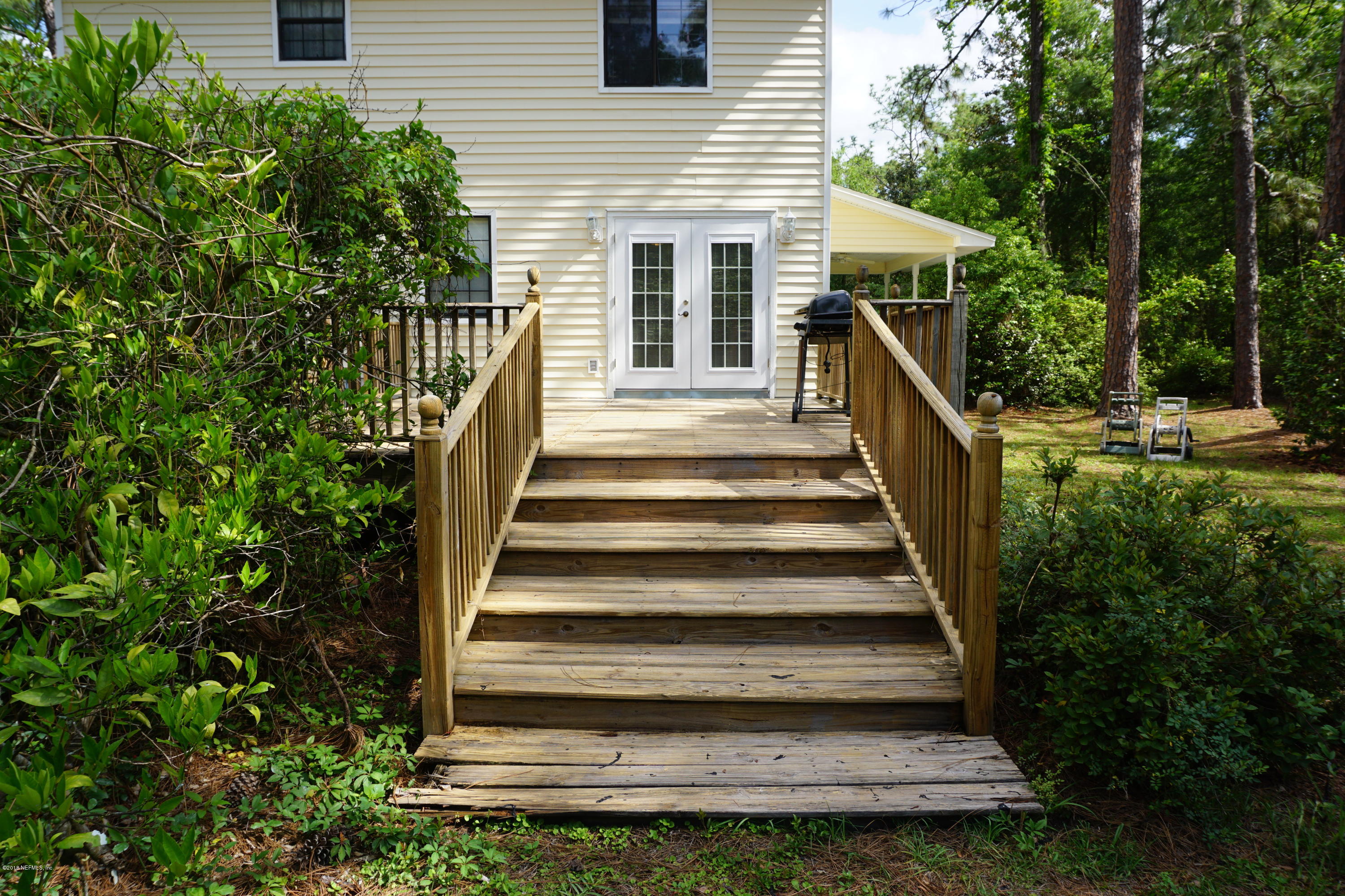 9200 Crystal Springs Road Jacksonville, FL 32221 - Photo 52 of 56 Back Porch 5