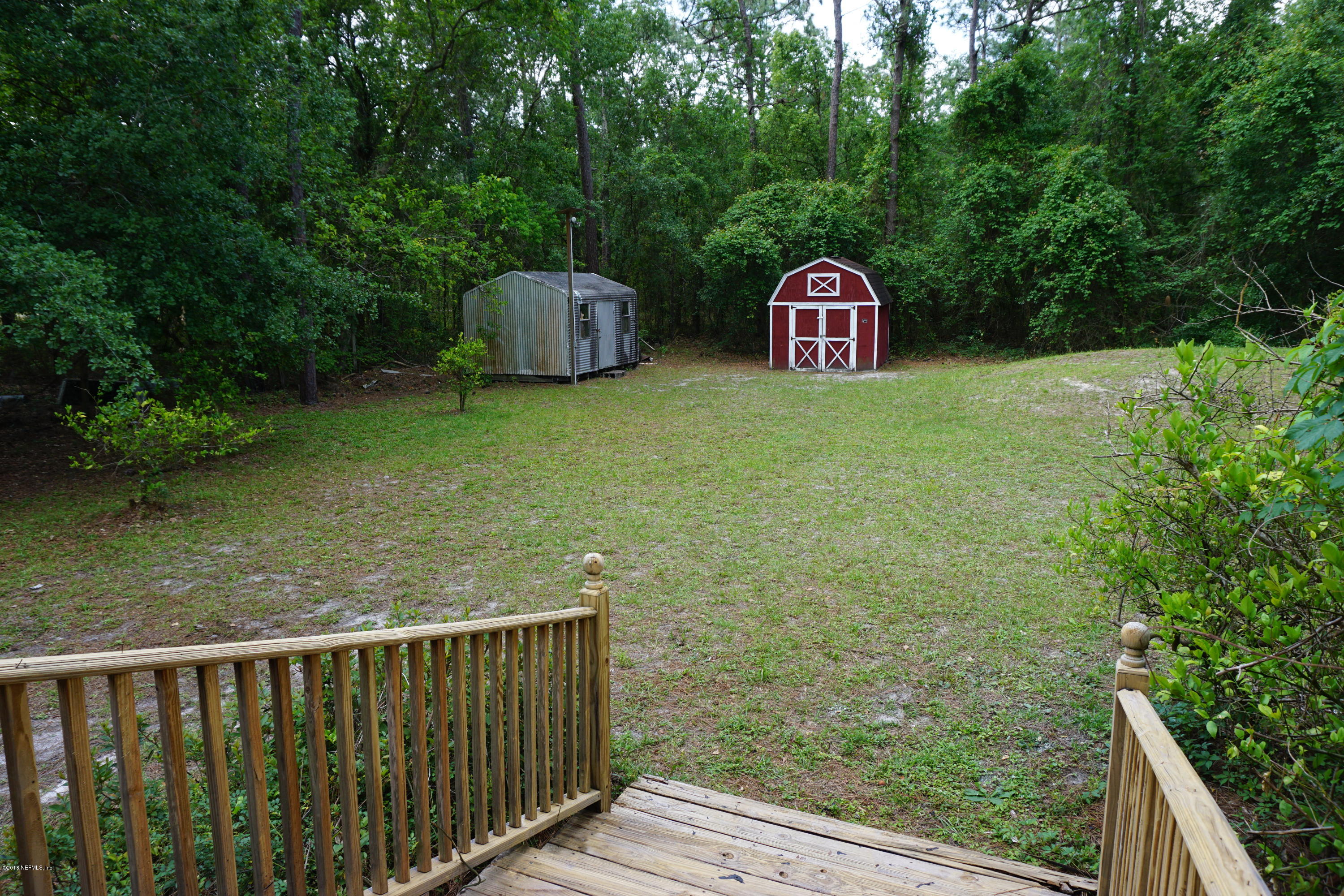 9200 Crystal Springs Road Jacksonville, FL 32221 - Photo 53 of 56 Back Yard