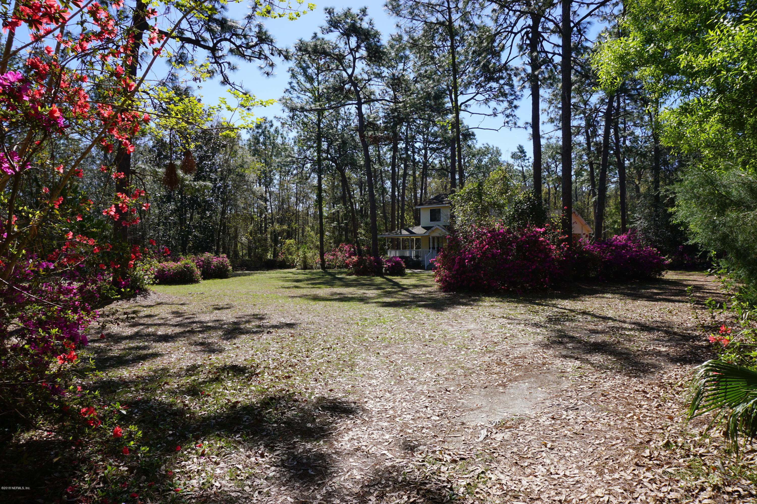 9200 Crystal Springs Road Jacksonville, FL 32221 - Photo 9 of 56 First view of this private property!
