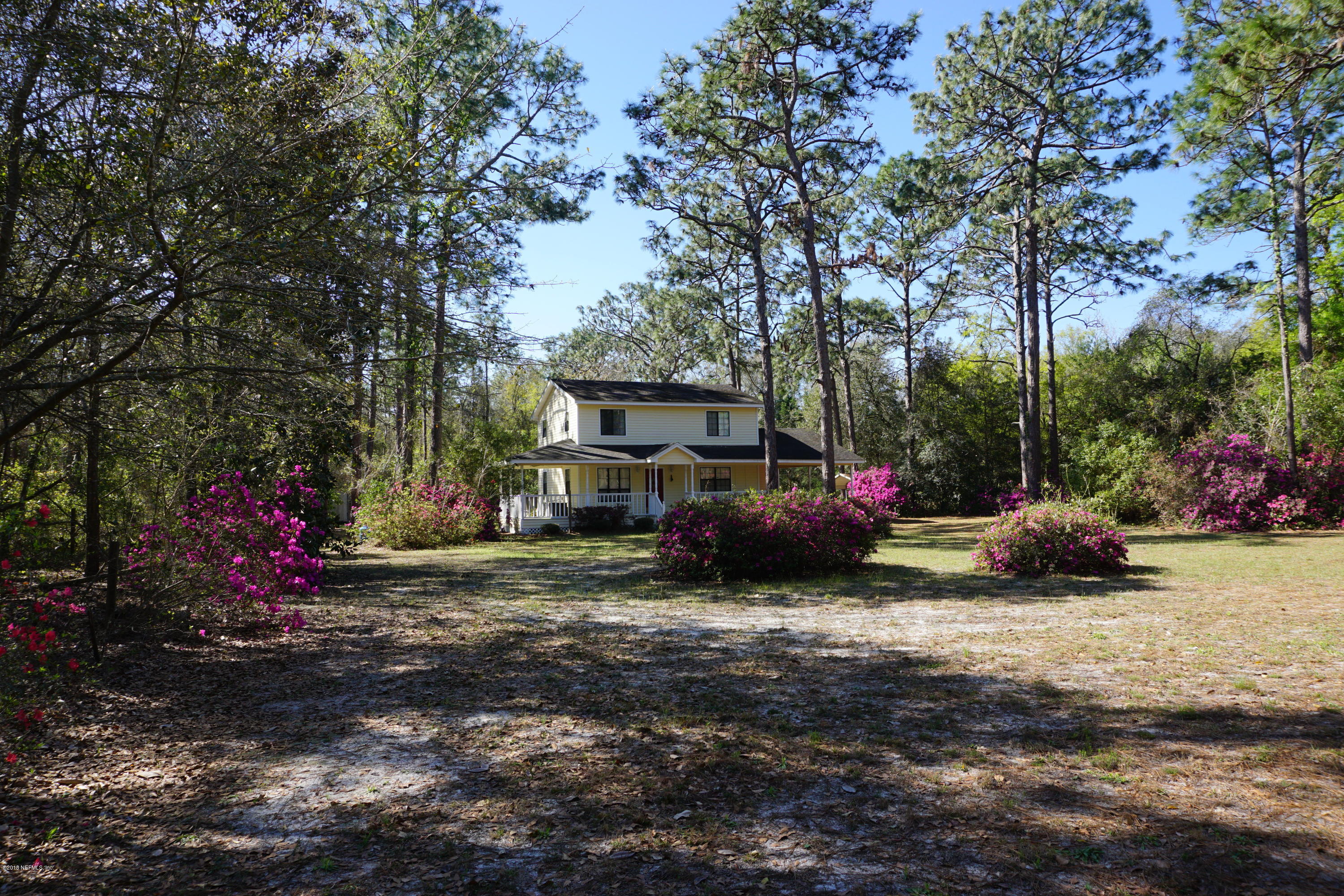 9200 Crystal Springs Road Jacksonville, FL 32221 - Photo 10 of 56 The property is beautiful!