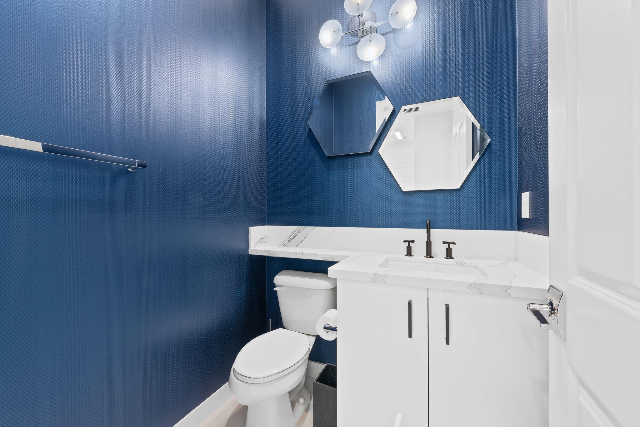 9029 Dulcetto Court Boca Raton, FL 33496 - Photo 18 of 57 Powder Room