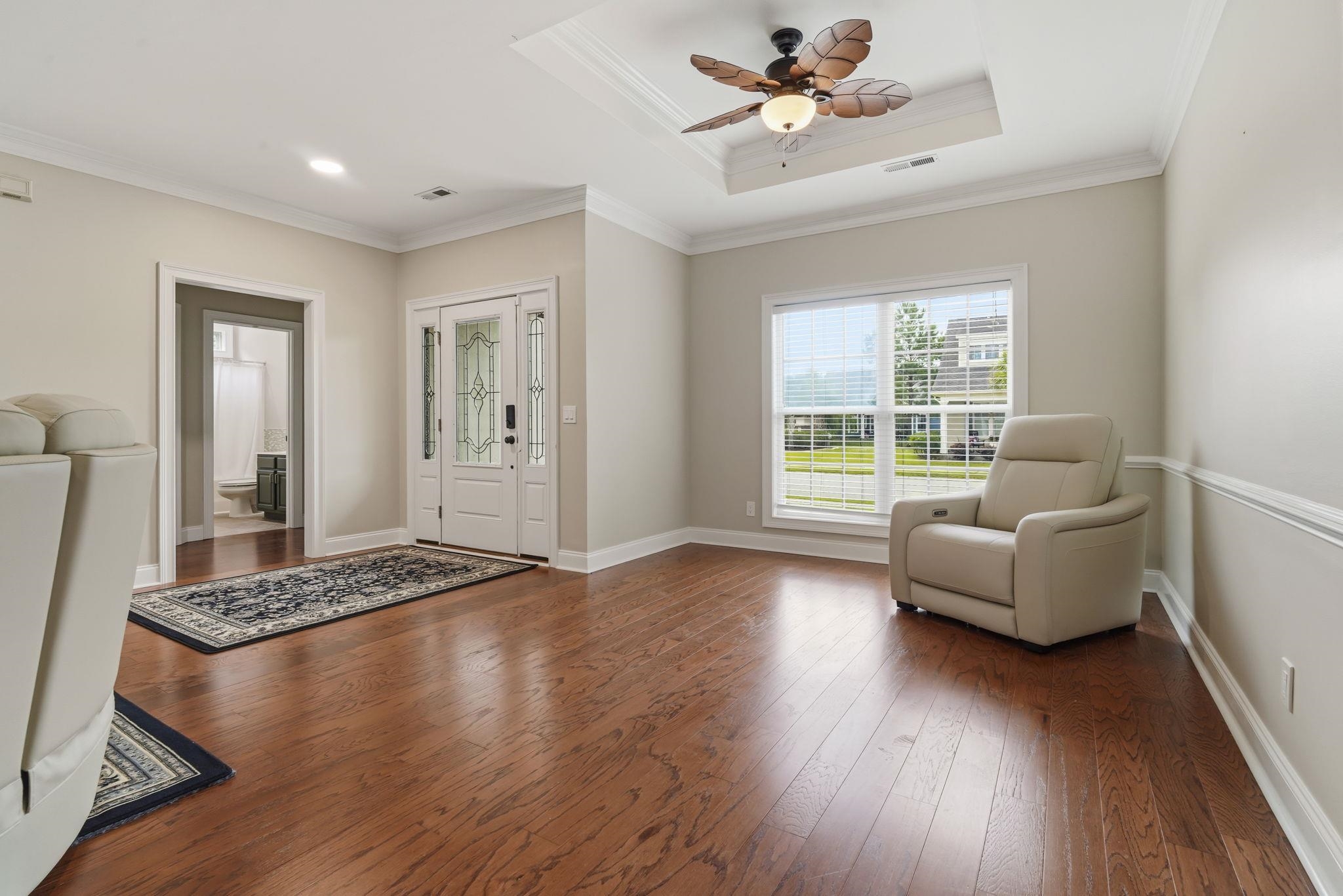 1101 Shire Way Myrtle Beach, SC 29577 - Photo 6 of 47