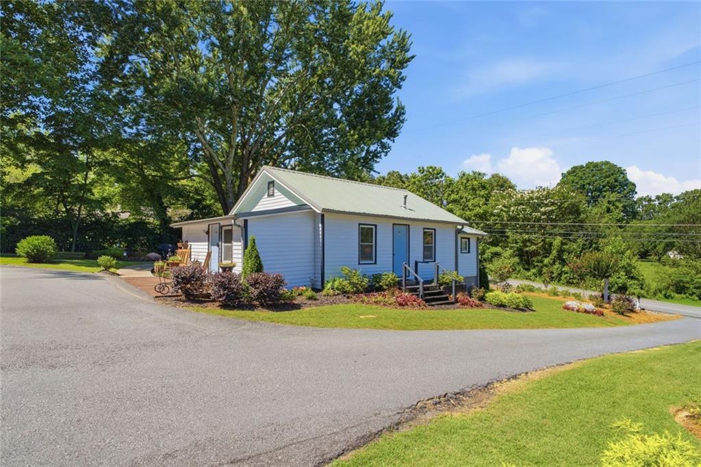 263 Elizabeth Street Jasper, GA 30143 - Photo 31 of 41