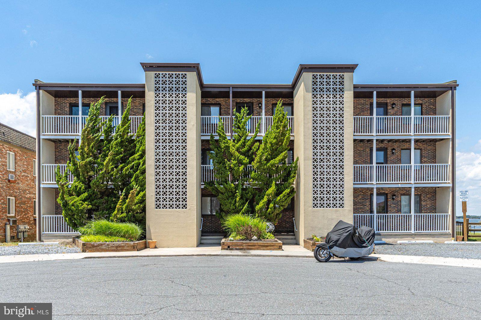 11615 Shipwreck Road, Unit 7 Ocean City, MD 21842 - Photo 1 of 35