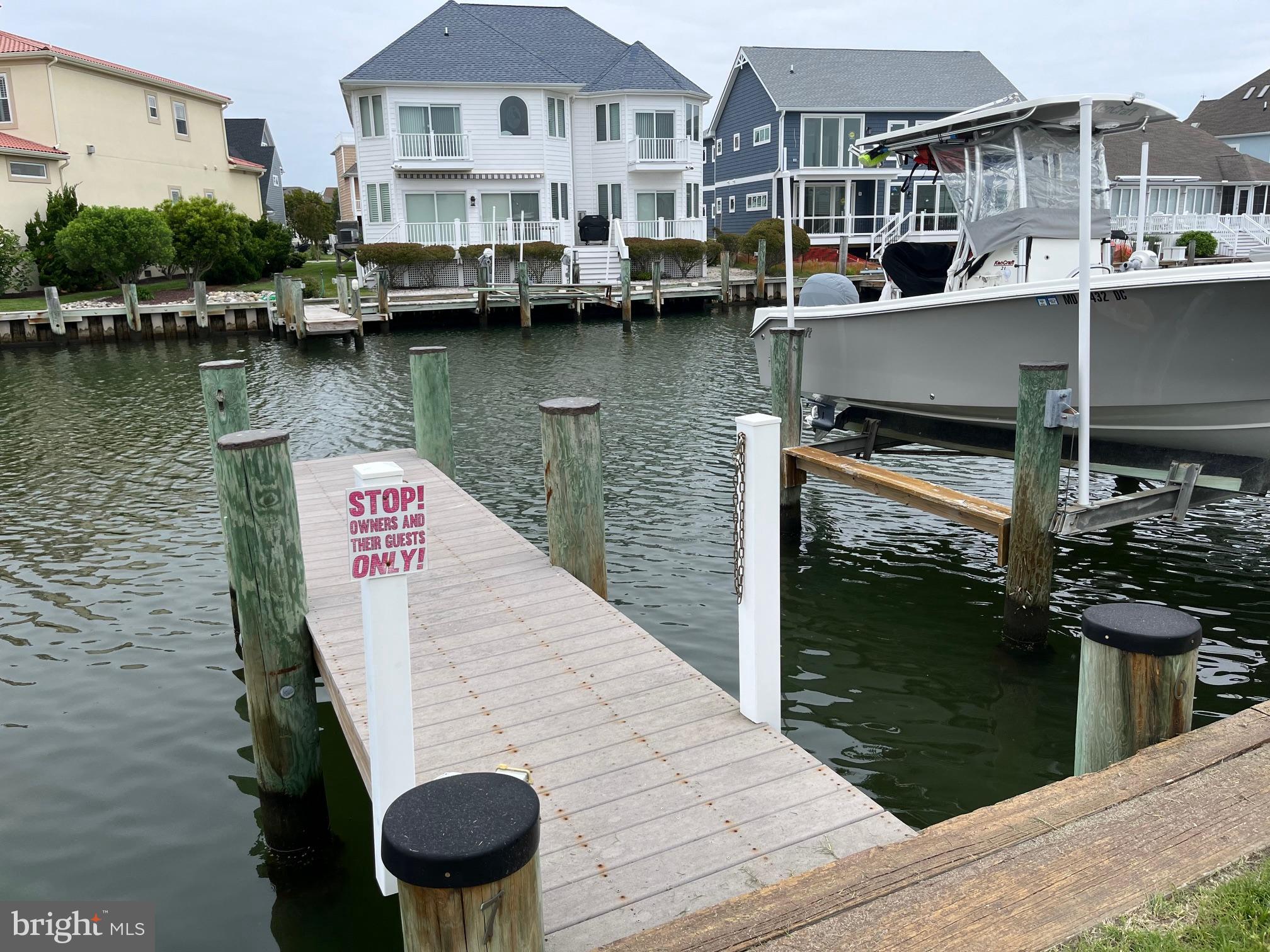 11615 Shipwreck Road, Unit 7 Ocean City, MD 21842 - Photo 35 of 35