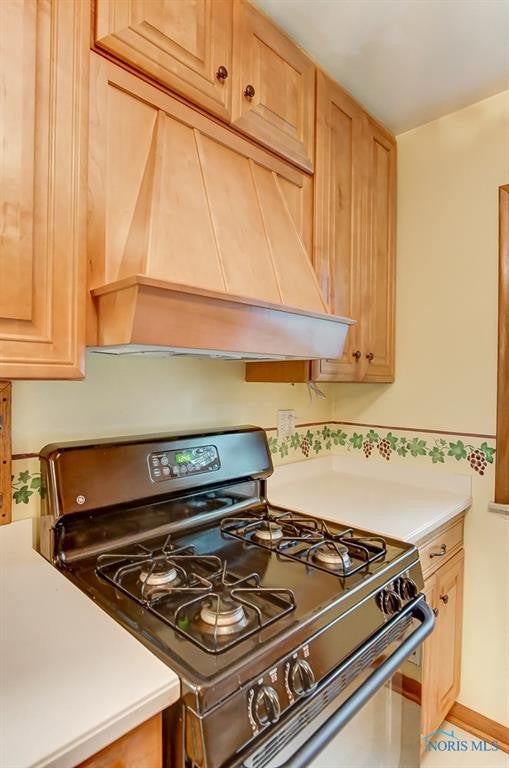 515 Waybridge Road Toledo, OH 43612 - Photo 13 of 26 Gallery Image 13