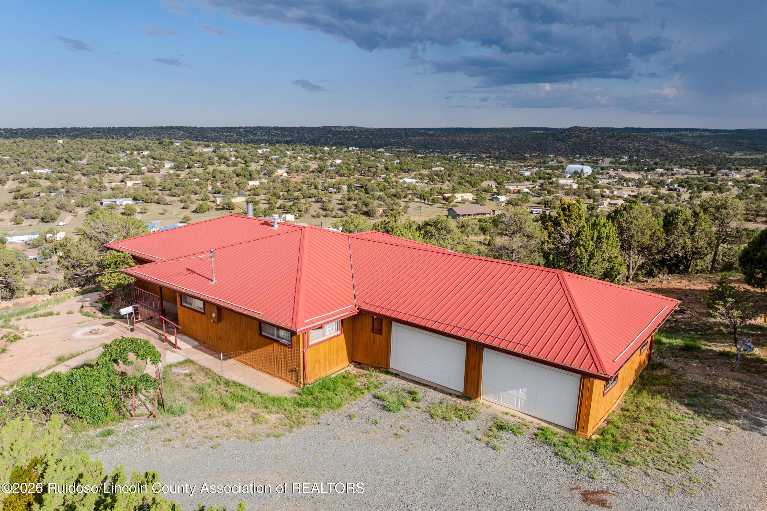 270 Main Road Capitan, NM 88316 - Photo 37 of 45 Gallery Image 37