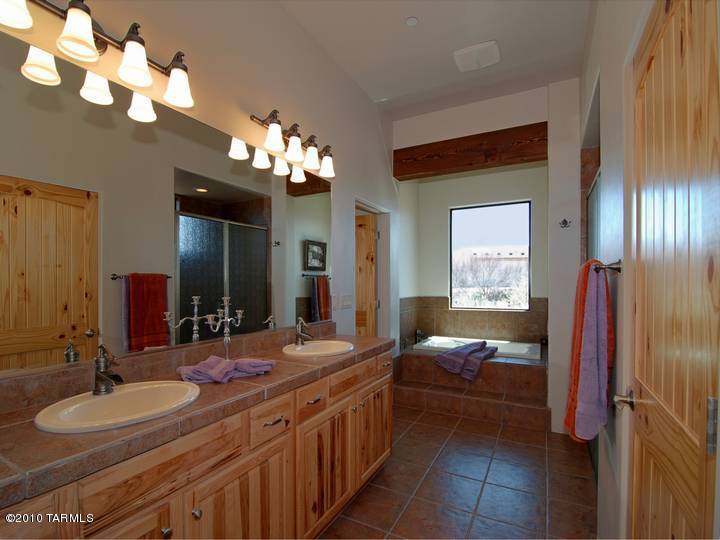 8629 South Triangle K Ranch Place Vail, AZ 85641 - Photo 3 of 10 Gallery Image 3