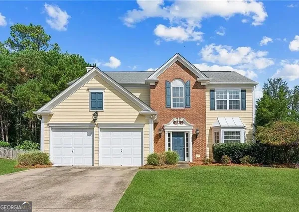 $2,600 | 15 Hawnley Trail Northwest, Suwanee, GA 30024