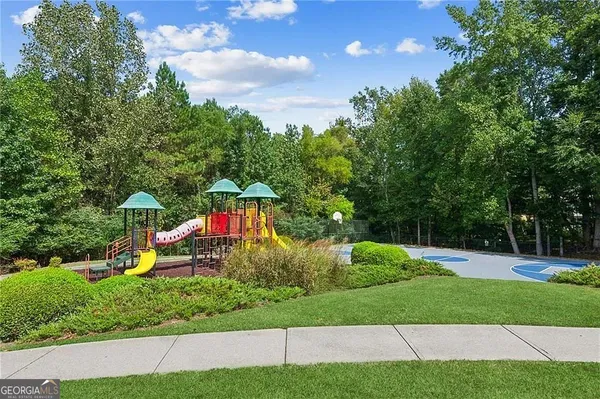 $2,600 | 15 Hawnley Trail Northwest, Suwanee, GA 30024