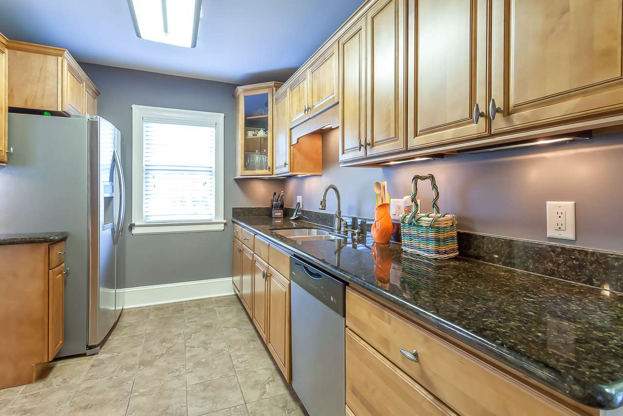 2518 Beechridge Road Raleigh, NC 27608 - Photo 5 of 25 Photo 5
