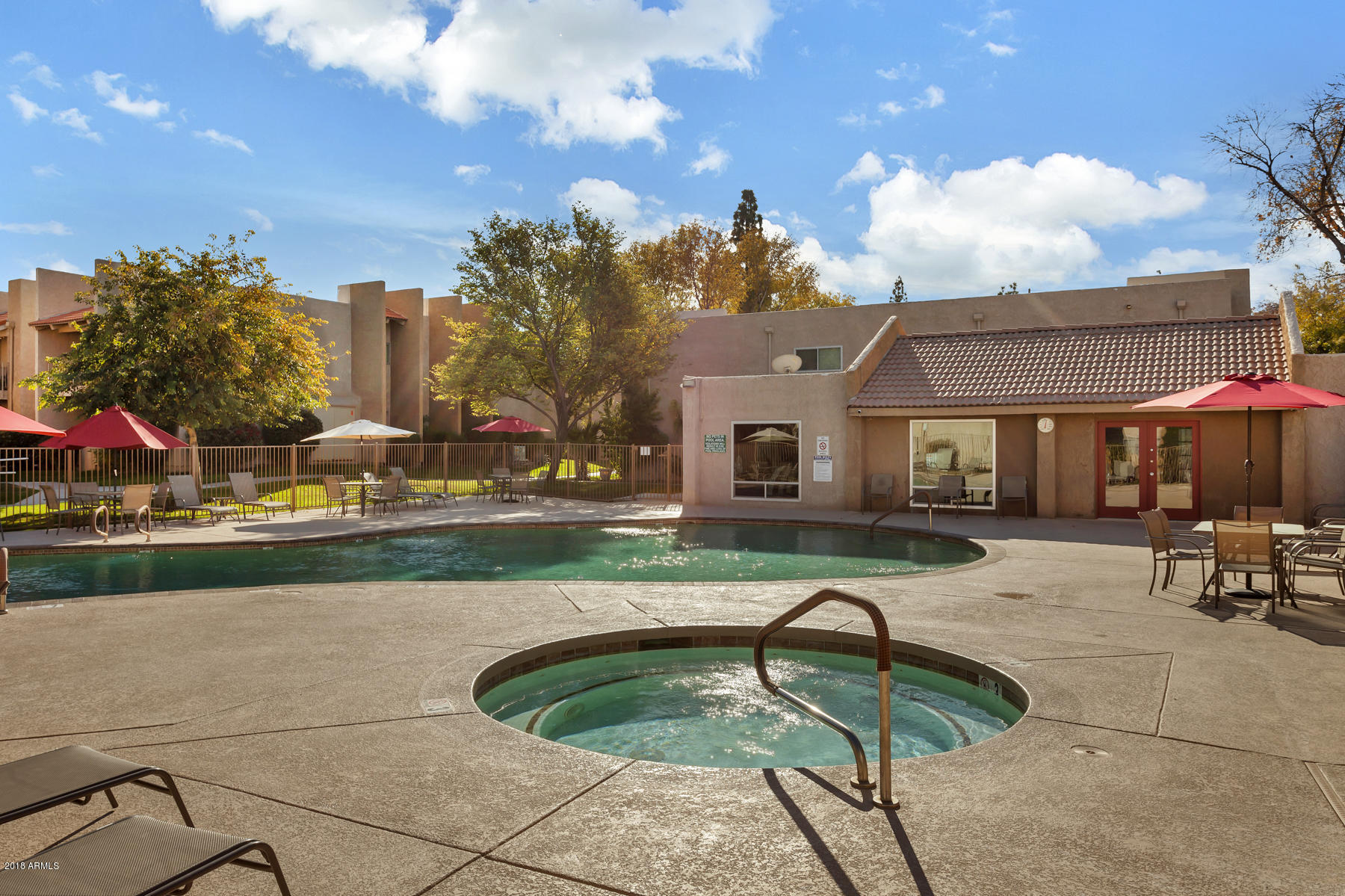 5525 East Thomas Road, Unit K12 Phoenix, AZ 85018 - Photo 13 of 15 (15)