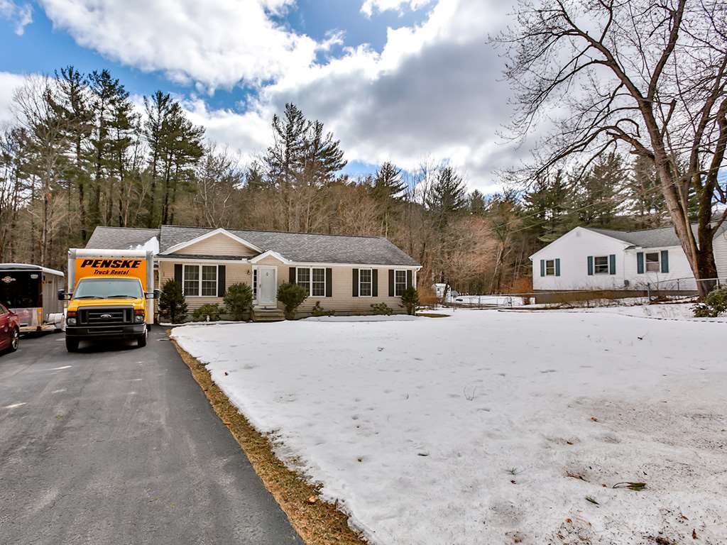 86 Intervale Road Wilton, NH 03086 - Photo 21 of 26