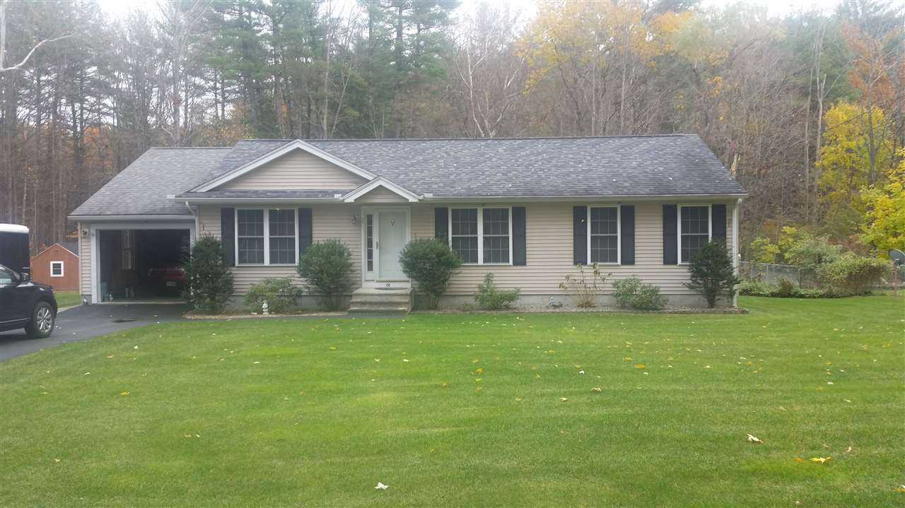 86 Intervale Road Wilton, NH 03086 - Photo 24 of 26