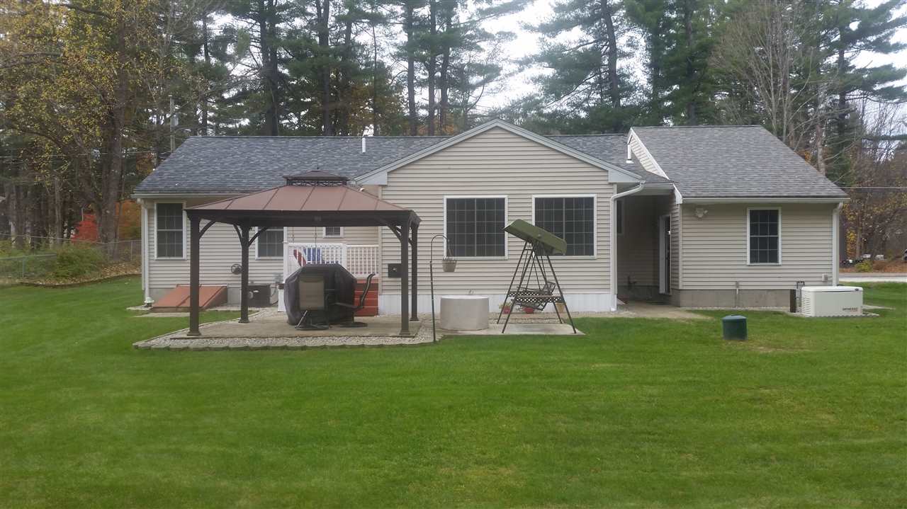 86 Intervale Road Wilton, NH 03086 - Photo 25 of 26