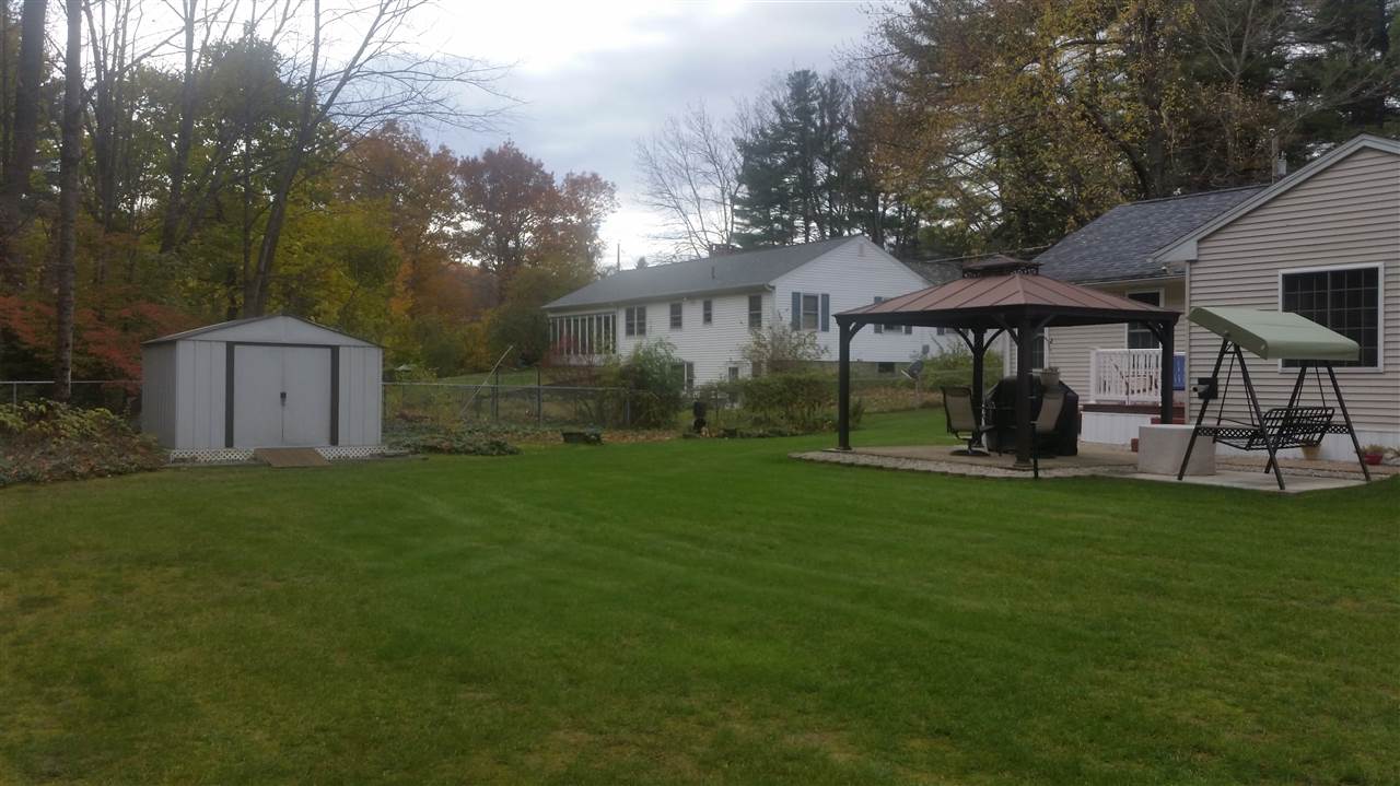 86 Intervale Road Wilton, NH 03086 - Photo 26 of 26