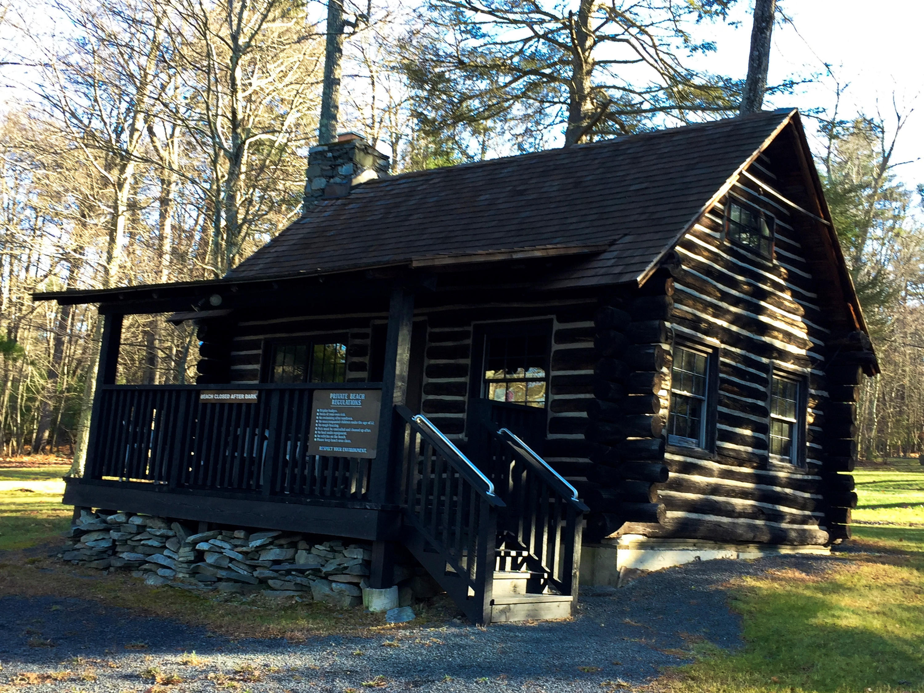 Lot 133 Silver Lake Road Dingmans Ferry, PA 18328 - Photo 13 of 15