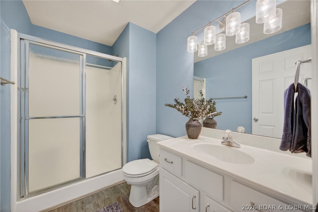 40 Lighthouse Road, Unit 6205 Lake Ozark, MO 65049 - Photo 35 of 61