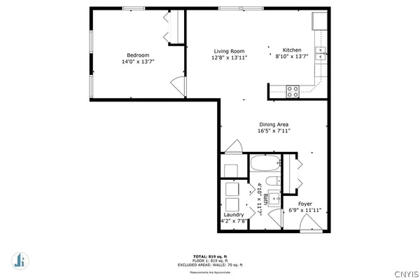 $1,200 | 36329 Apt 2 Nys Rt 180 La, La Fargeville, NY 13656