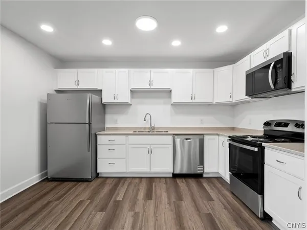 $1,200 | 36329 Apt 2 Nys Rt 180 La, La Fargeville, NY 13656