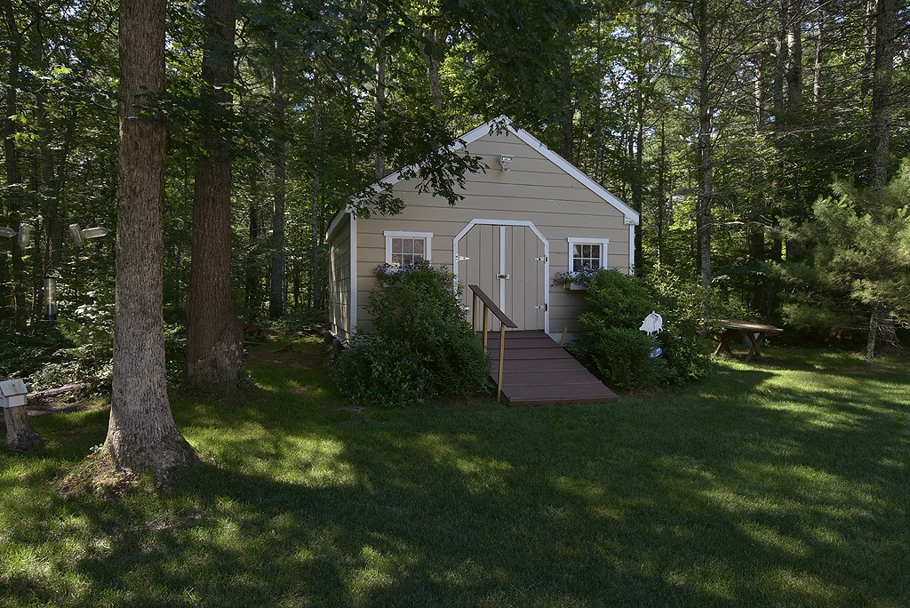 123 Douglas Hook Road Glocester, RI 02814 - Photo 17 of 18