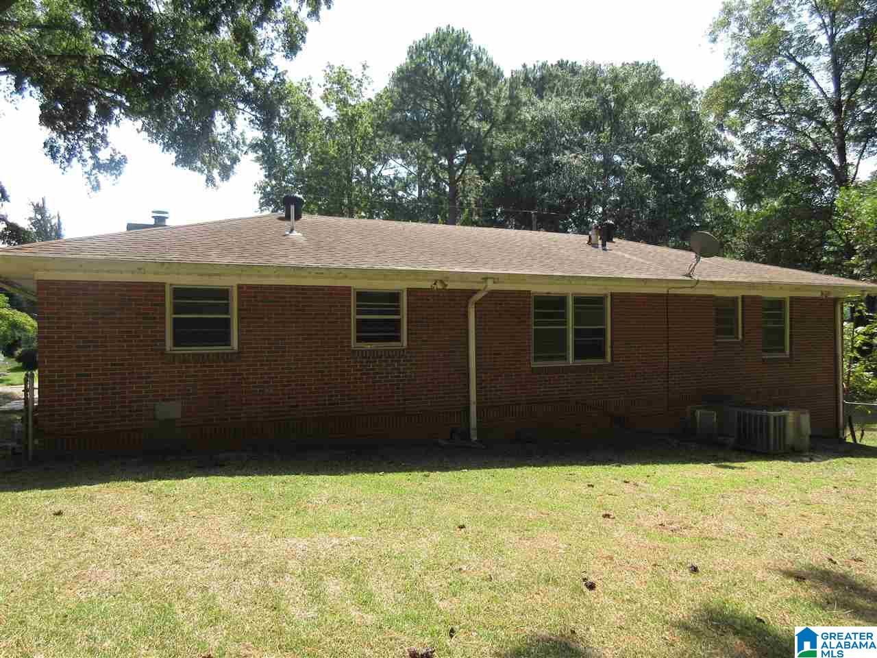 236 Walker Road Birmingham, AL 35214 - Photo 2 of 8