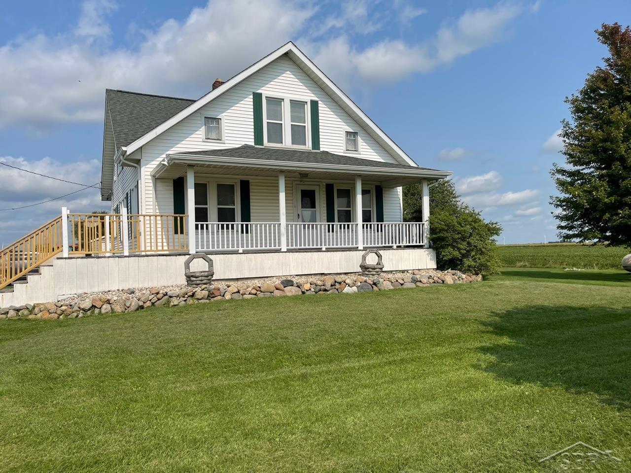 22120 Dice Road Merrill, MI 48637 - Photo 1 of 37 50090125.JPG