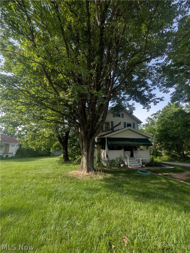 848 Springmill Street Mansfield, OH 44906 - Photo 2 of 5
