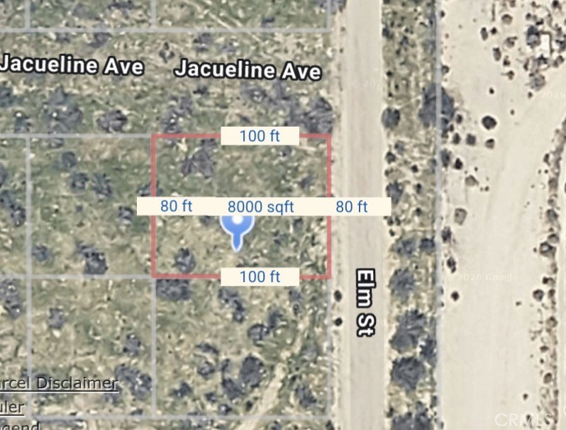 0 Elm Street Cabazon, CA 92230 - Photo 4 of 6