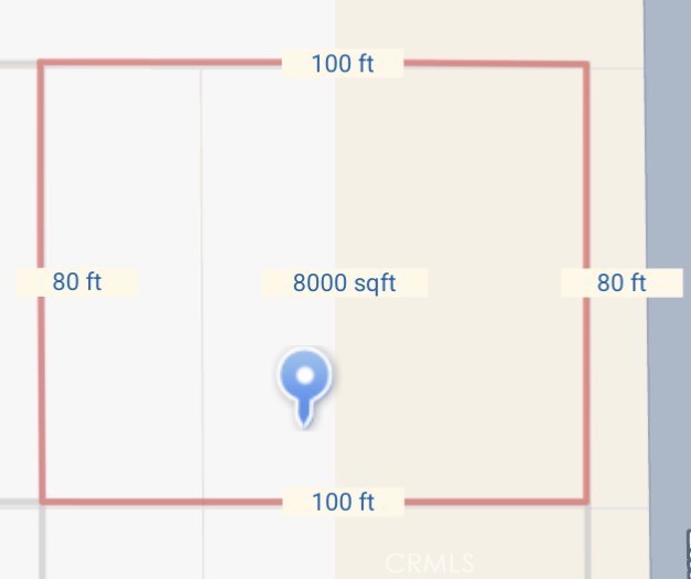 0 Elm Street Cabazon, CA 92230 - Photo 5 of 6