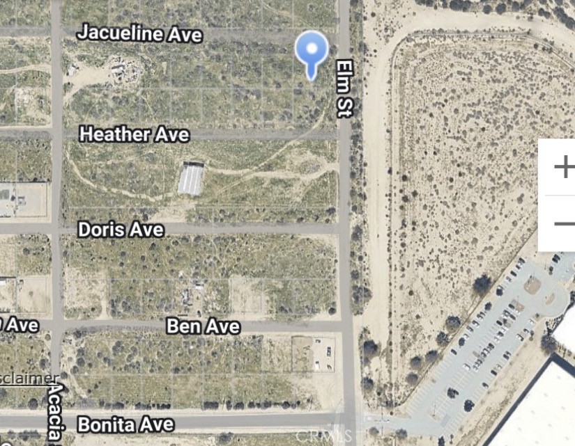 0 Elm Street Cabazon, CA 92230 - Photo 6 of 6