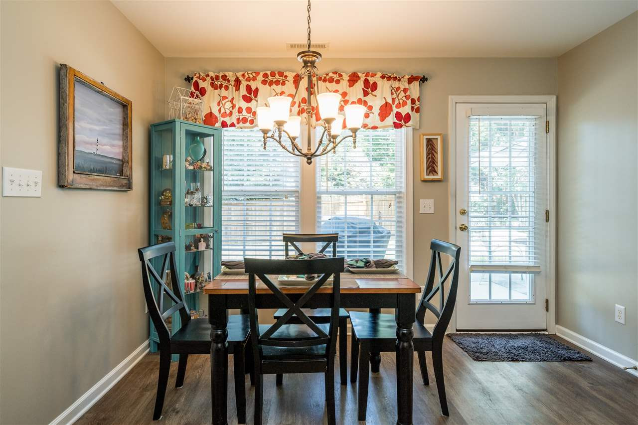 3829 Chokecherry Lane Raleigh, NC 27616 - Photo 9 of 25 Photo 9