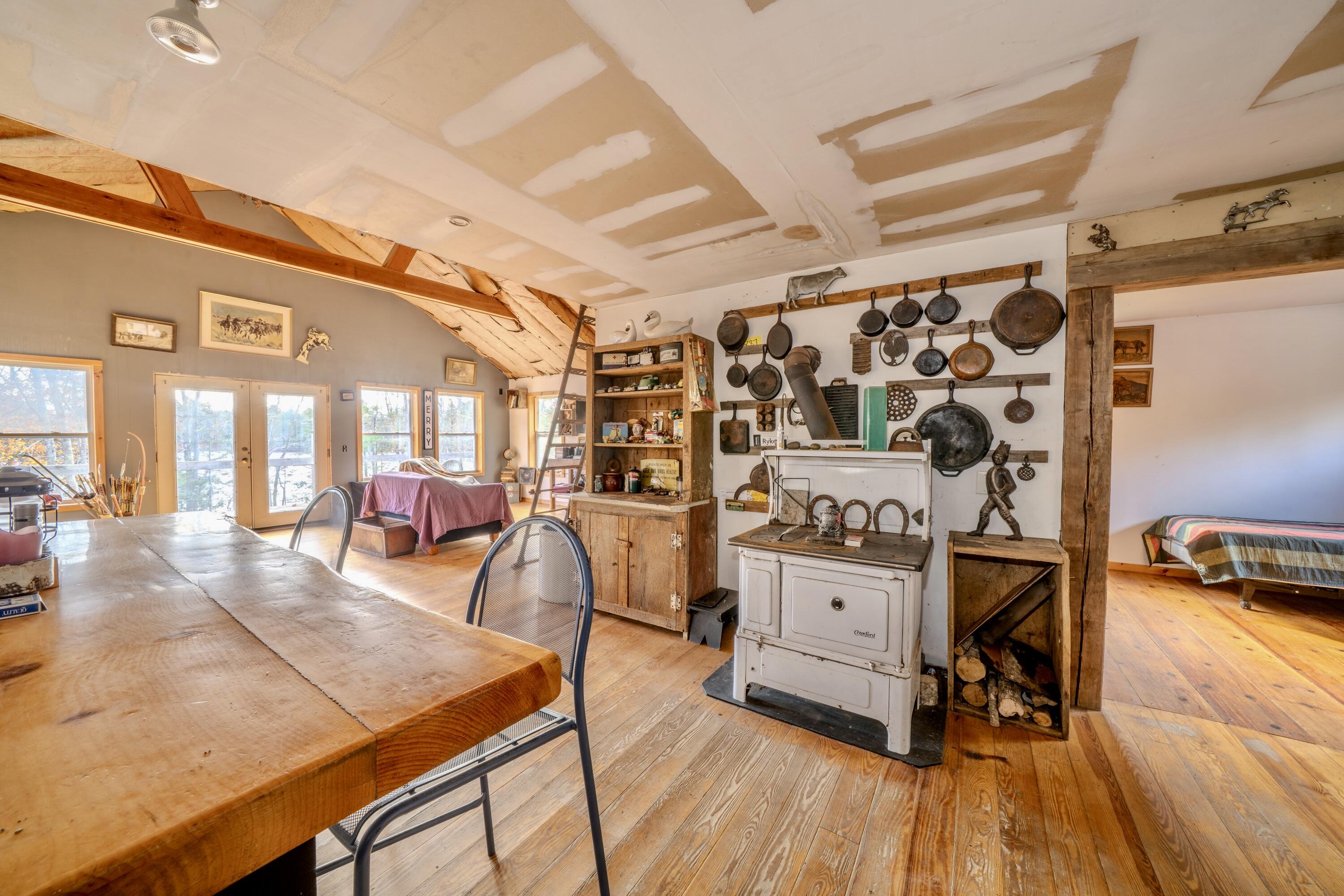 45 Campground Road Searsport, ME 04974 - Photo 14 of 47