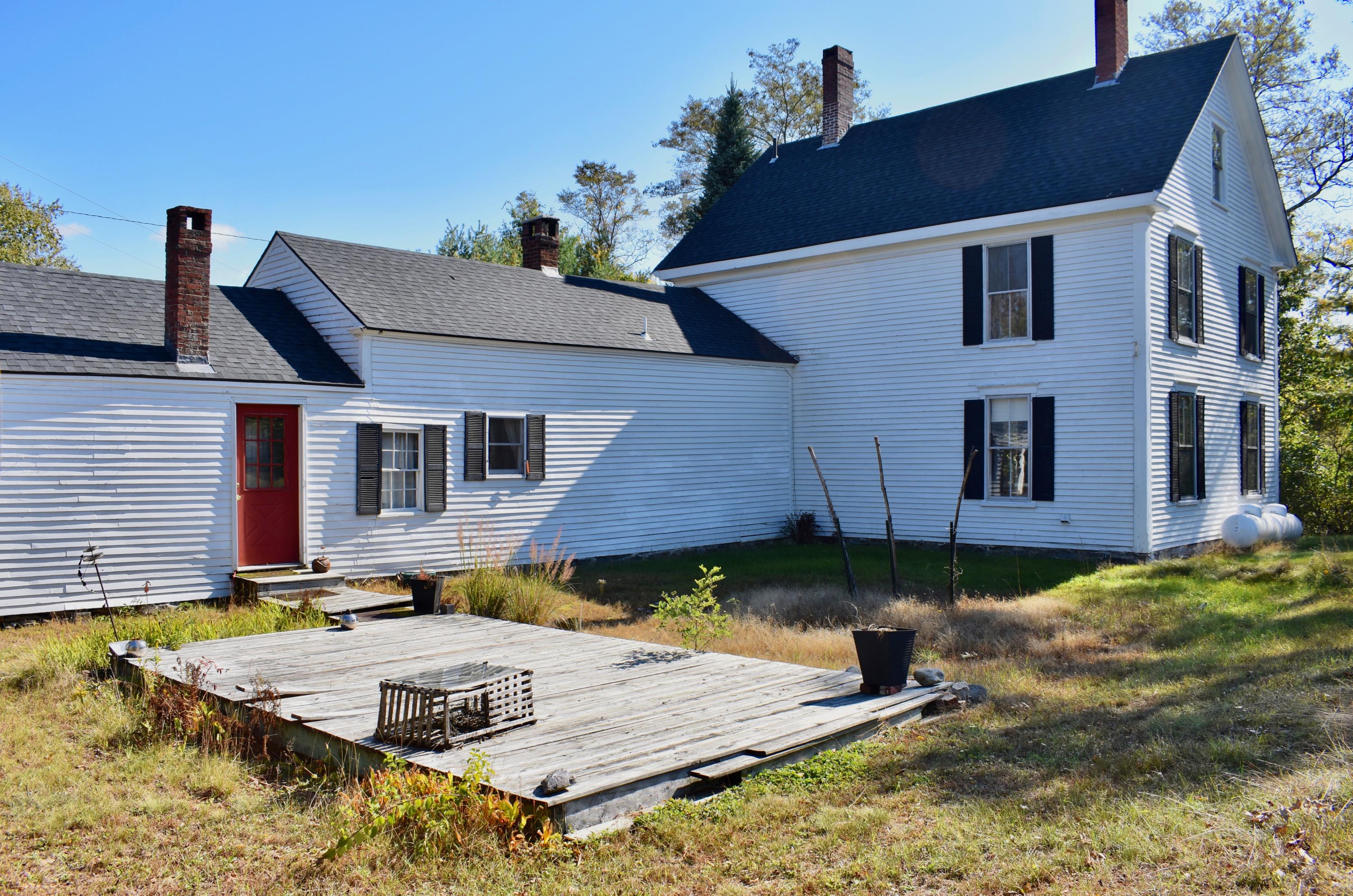 136 Storer Road Brunswick, ME 04011 - Photo 41 of 45 DSC_0300