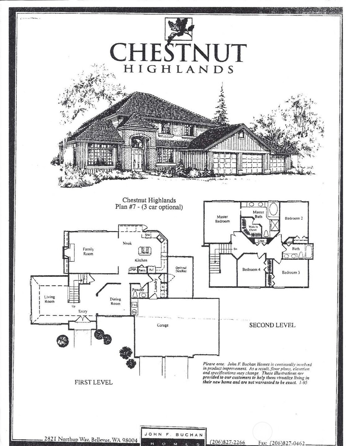 21505 30th Avenue Southeast Bothell, WA 98021 - Photo 37 of 40 a black and white photo of a black and white photo