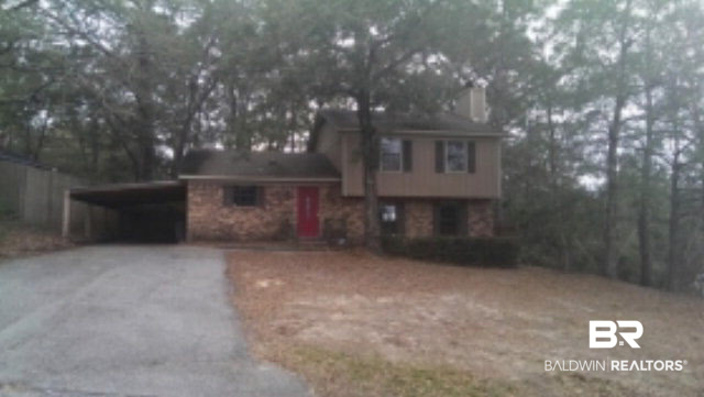1000 Choctaw Bluff Road Mobile, AL 36695 - Photo 1 of 1