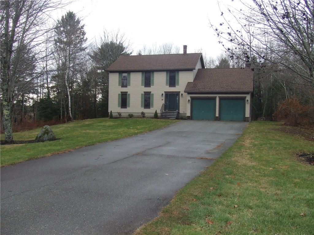 4 Vista Ridge Glenburn, ME 04401 - Photo 33 of 35 Photo