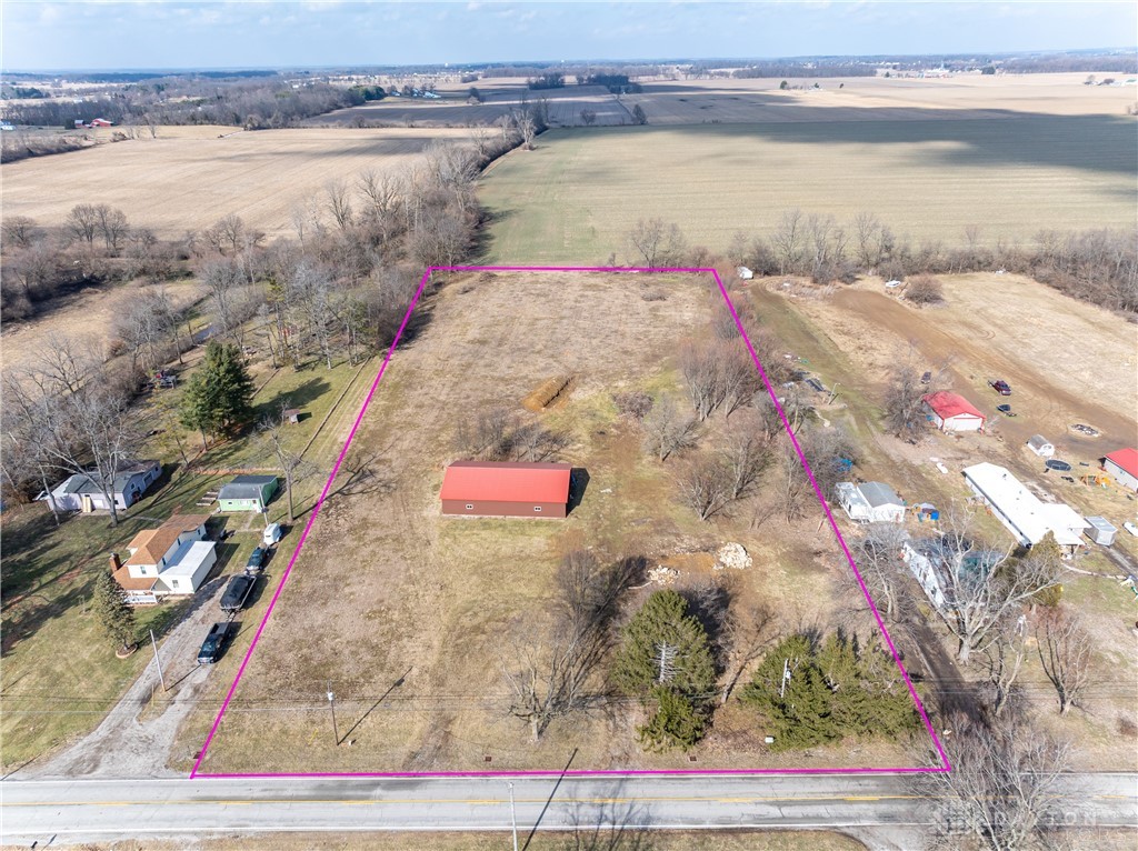 1226 East Jackson Road Springfield, OH 45502 - Photo 1 of 25