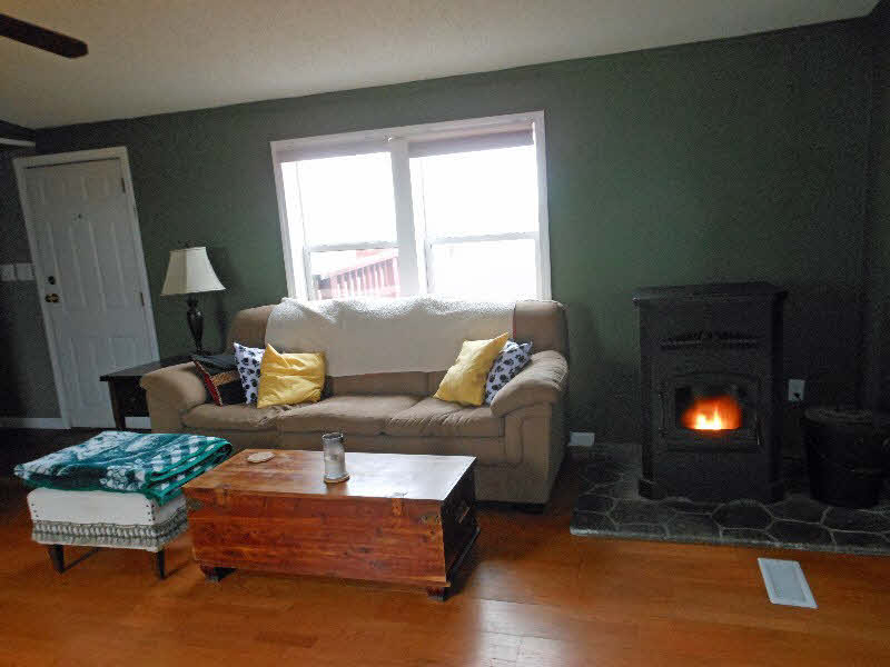 2530 North Nine Mile Road Pinconning, MI 48650 - Photo 5 of 11