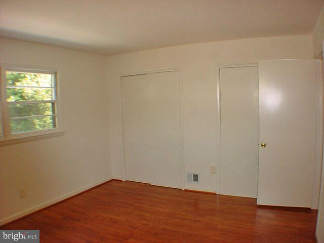 8819 Battery Road Alexandria, VA 22308 - Photo 16 of 18 Master Bedroom