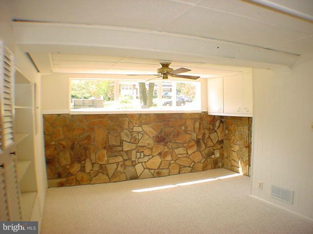 8819 Battery Road Alexandria, VA 22308 - Photo 10 of 18 Rec Room on Lower Level 2