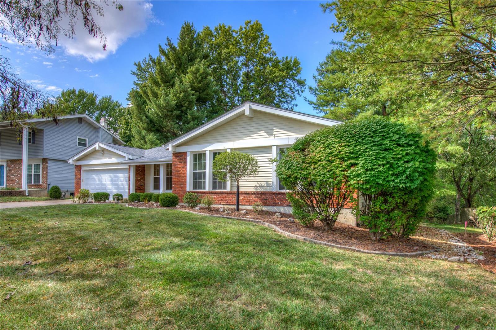 1175 Still House Creek Road Chesterfield, MO 63017 - Photo 2 of 21 Gallery Image 2