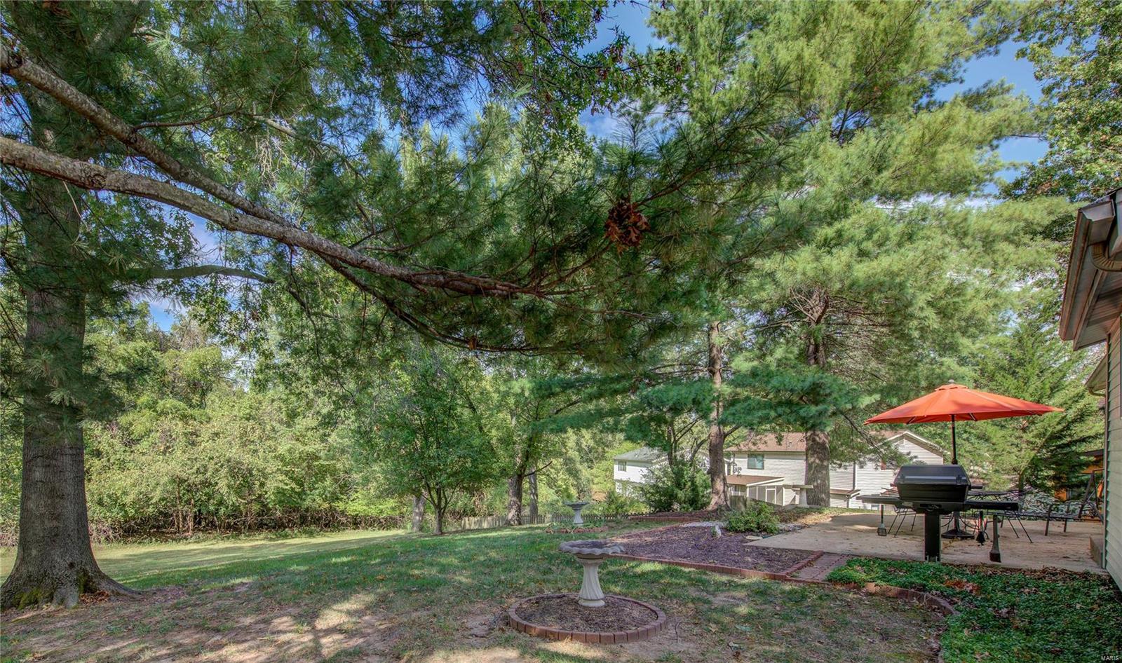 1175 Still House Creek Road Chesterfield, MO 63017 - Photo 19 of 21 Gallery Image 19