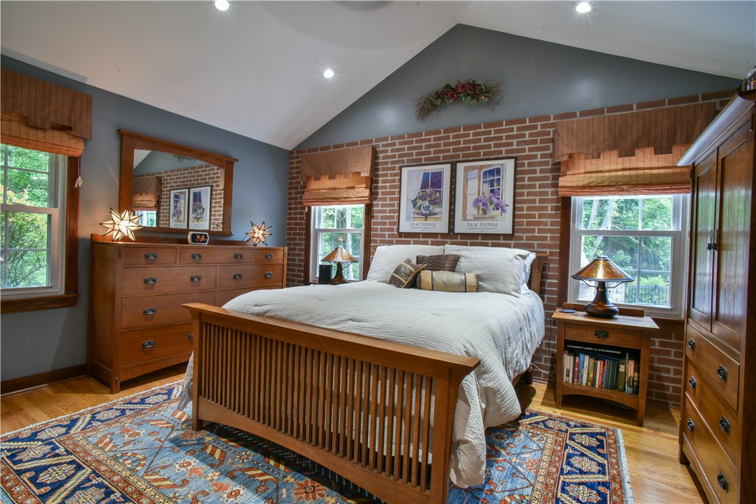 7160 Gillis Road Victor, NY 14564 - Photo 23 of 50