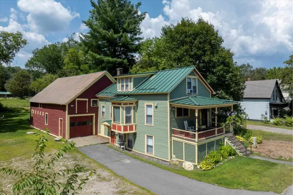 $390,000 | 663 Depot Street, Chester, VT 05143
