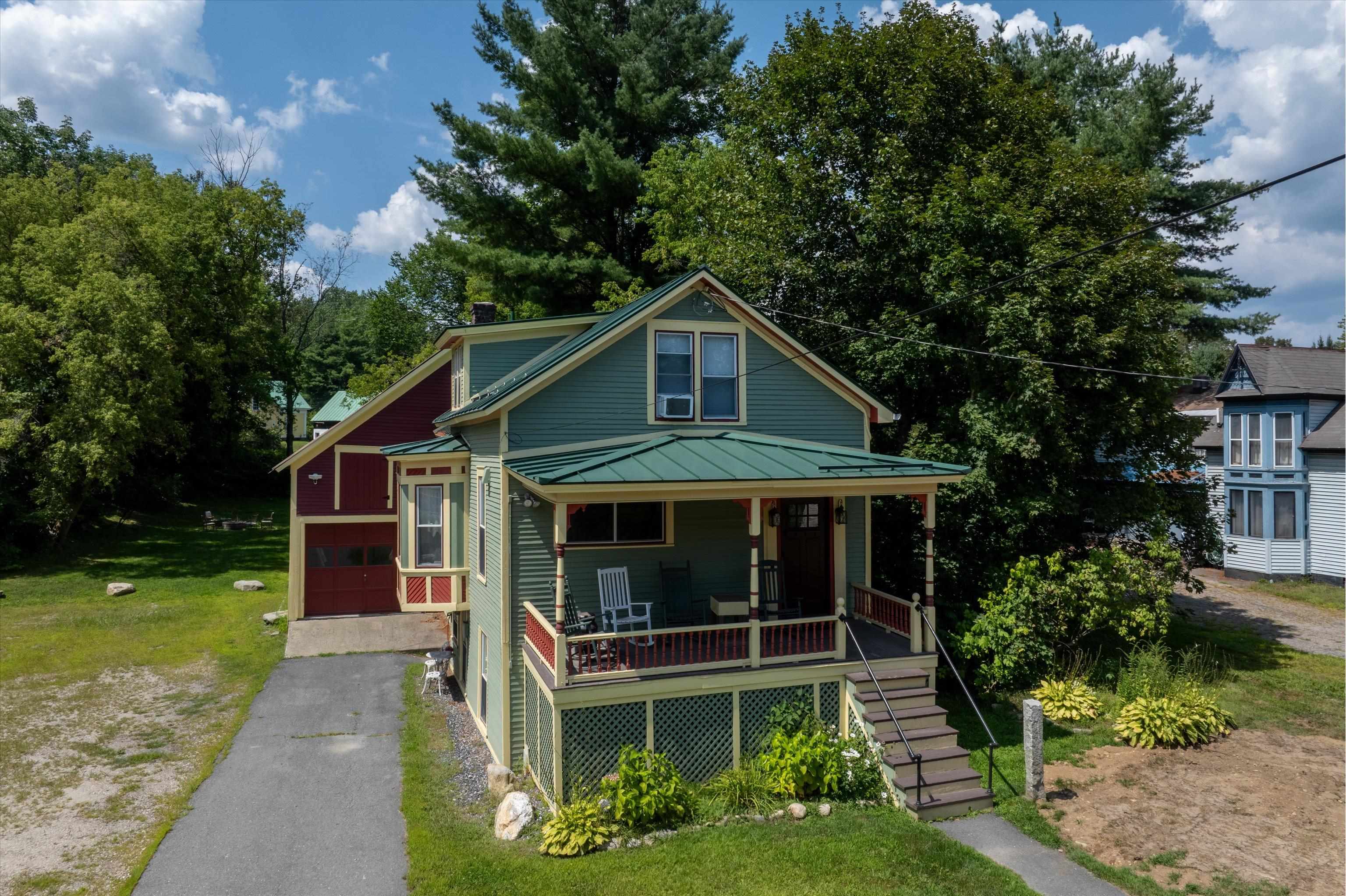 663 Depot Street Chester, VT 05143 - Photo 37 of 51